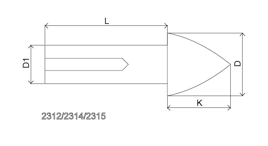 Serie 2314